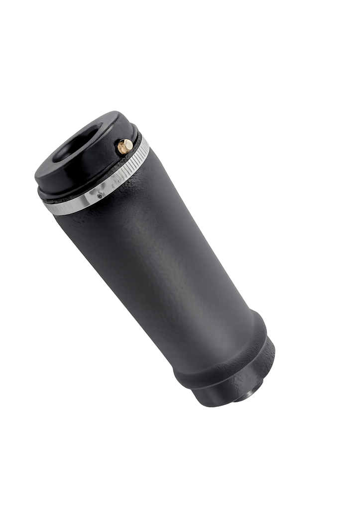 Air suspension bellow for luxury vehicle air suspension services Pretoria