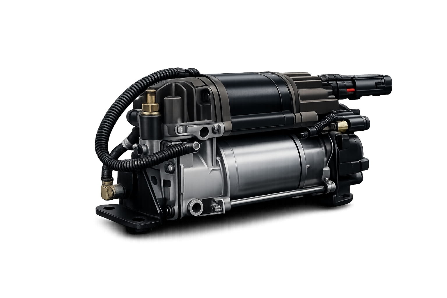 Air suspension compressor for luxury vehicle air suspension services Pretoria