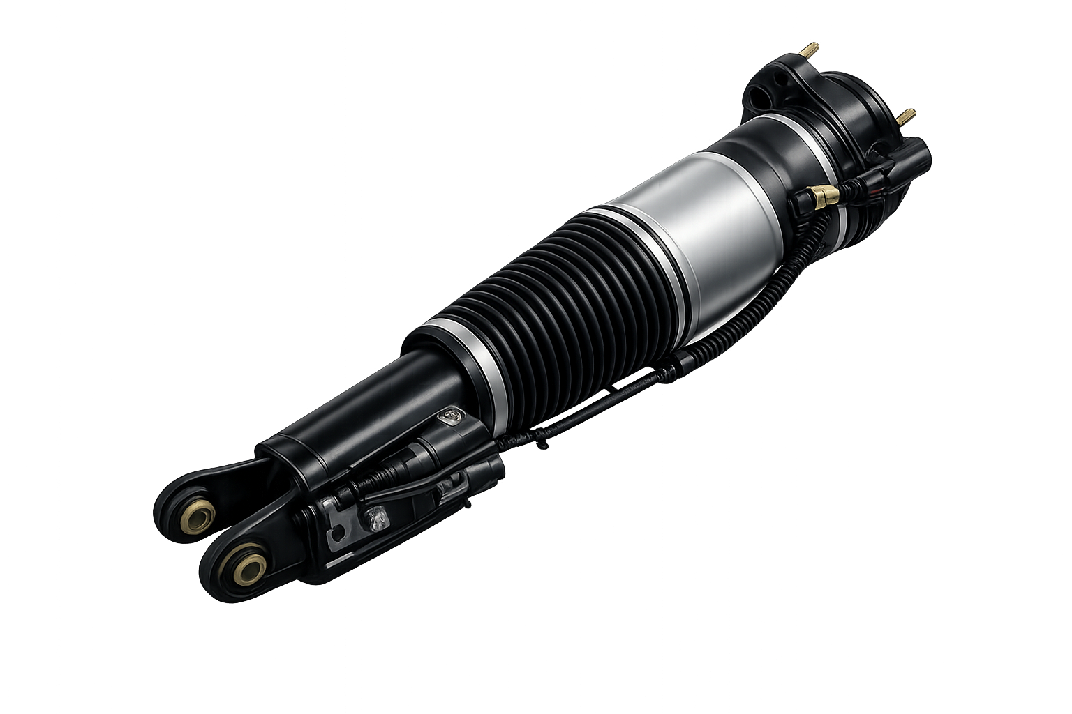 Air suspension shock for luxury vehicle air suspension services Pretoria